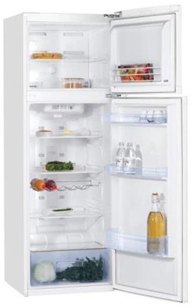 beko fridge dne25020