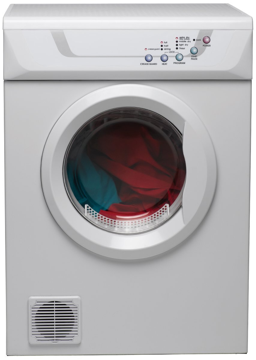 6kg clothes deals dryer