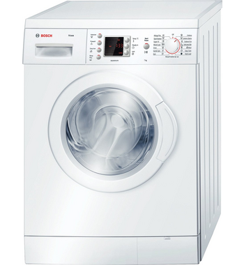 bosch washing machine 7kg 1400 spin