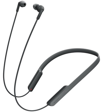 Sony MDRXB70BTB Extra Bass Bluetooth In Ear Headphones