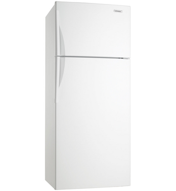 whirlpool 390 litre fridge