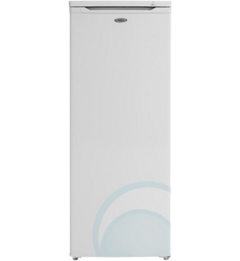 haier hfz 175 vertical freezer