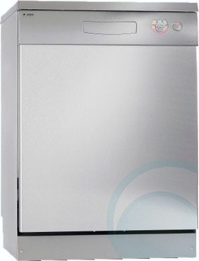 Asko d3112 sale dishwasher