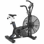 Bicicleta spinning profesional magnética lifespan lfex-sm410