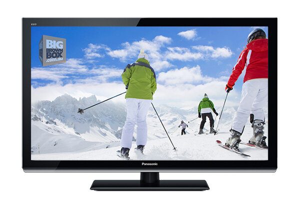 Panasonic VIErA TH-L32X50A 32 inch 81.3cm HD LED LCD TV THL32X50A