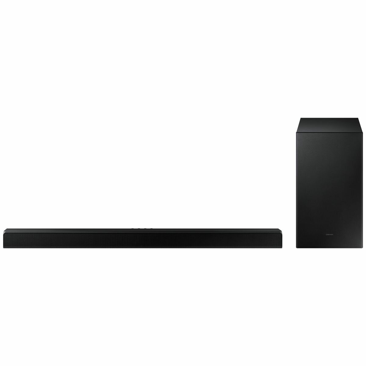 2.1 Ch with Wireless Subwoofer HW-A550XY Appliances Online