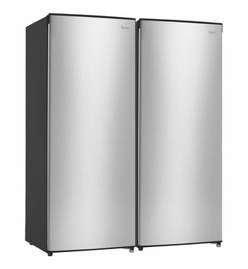 Samsung pigeon deals pair fridge freezer