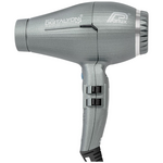 Parlux Digitalyon Hair Dryer Grey Glitter 150151 hero image