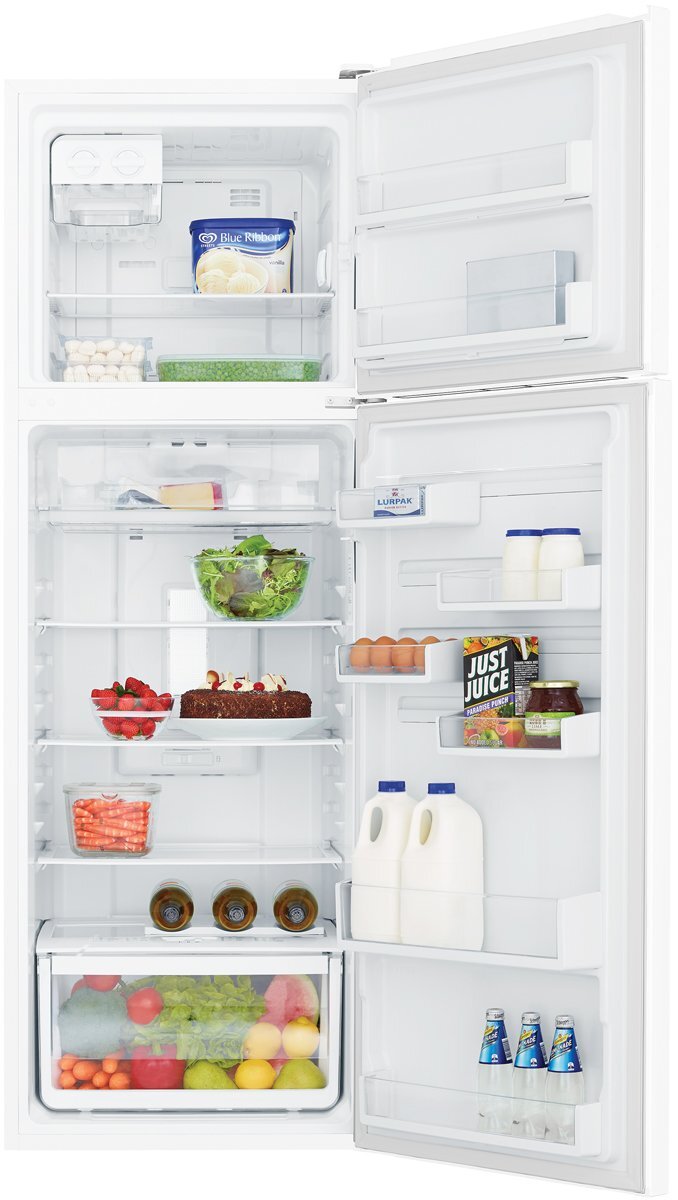 westinghouse fridge 370 litre