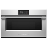 NEW Bosch 45cm Serie 8 Compact Combi-Microwave Oven CMG656RS1A