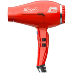 Parlux Alyon Air Ionizer Hair Dryer 2250W Red 150135 hero image