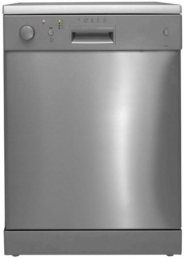 Arc ad14s hot sale freestanding dishwasher