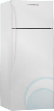 fisher and paykel 411 litre fridge