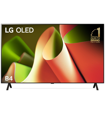 LG55InchB44KUHDSmartOLEDTVOLED55B4PSA[2024]