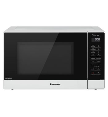 panasonic microwave nn st65jw