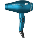 Parlux Digitalyon Hair Dryer Blue 150149 hero image
