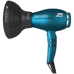 Parlux Digitalyon Hair Dryer Blue with Diffuser Pack 150150 hero image