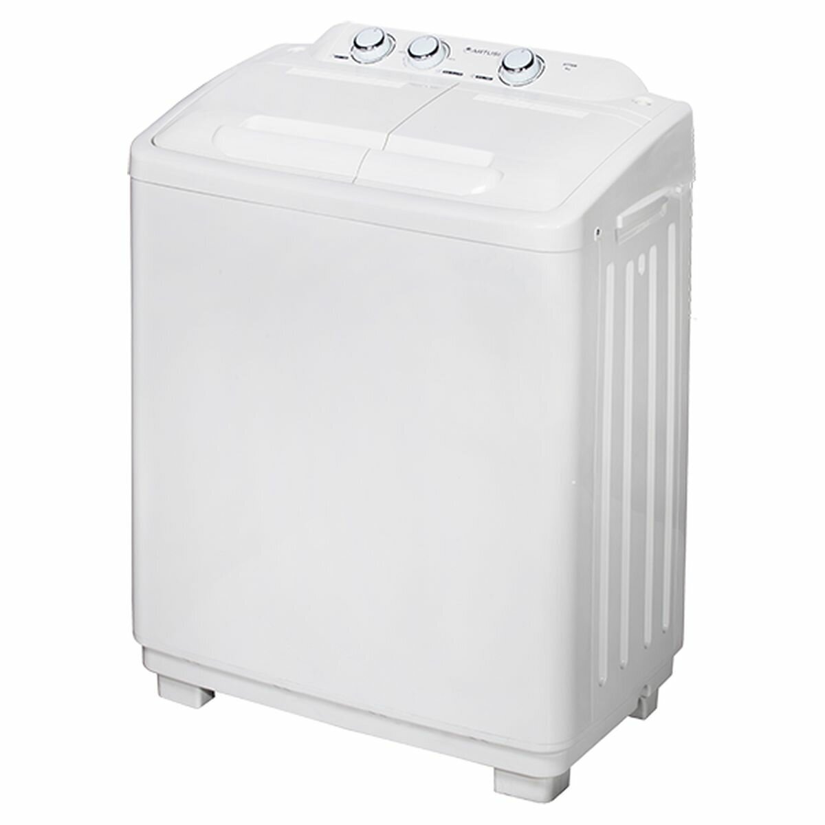 artusi twin tub washing machine