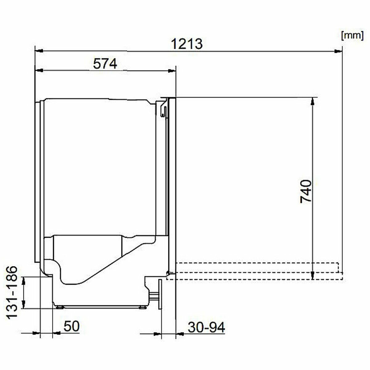 Asko df1654b hot sale