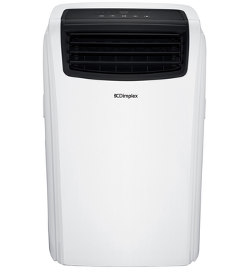 dimplex 3.5 kw portable air conditioner