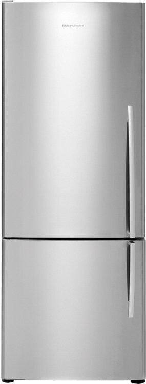 fisher and paykel fridge 2010