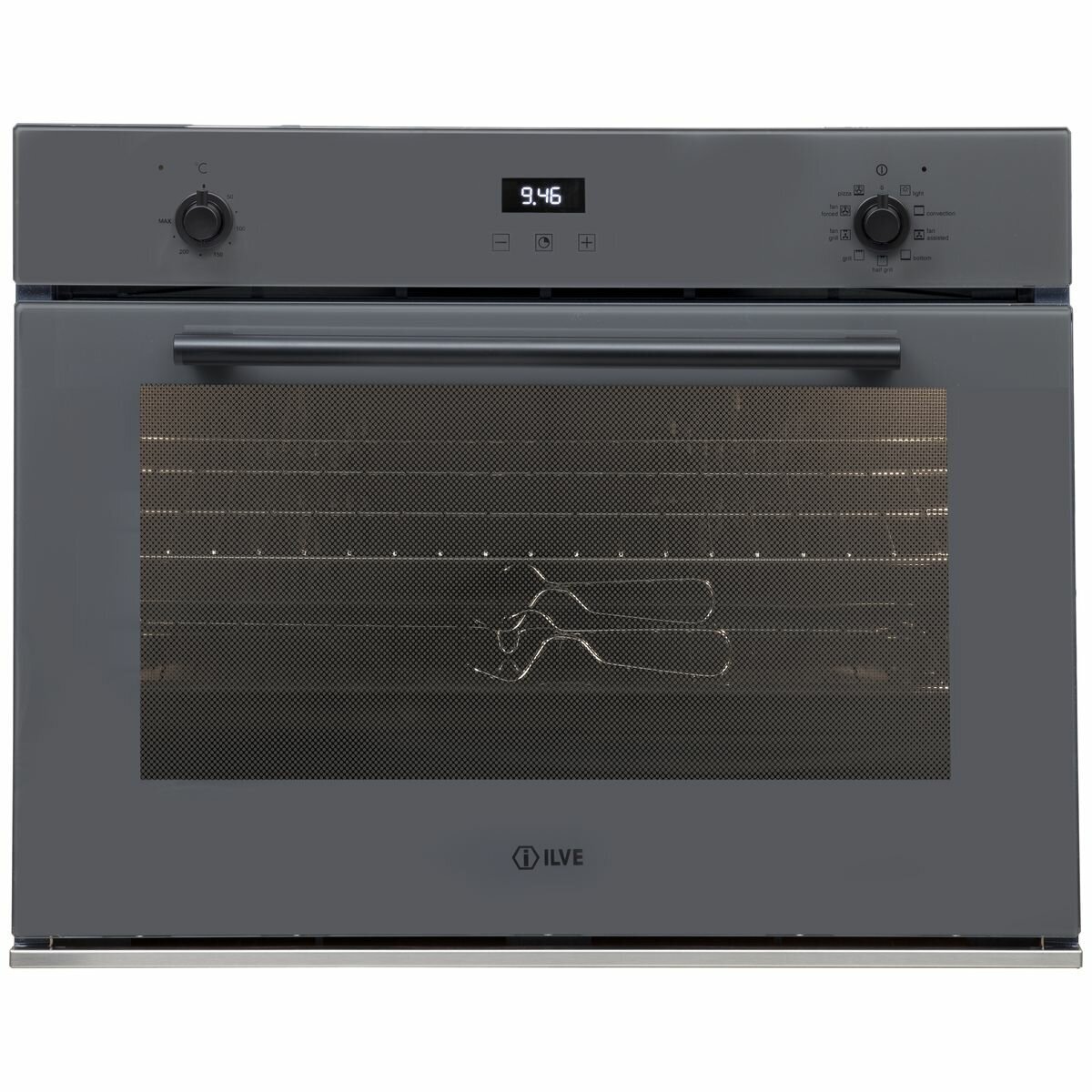 frigidaire electric oven 2800w 75 litres