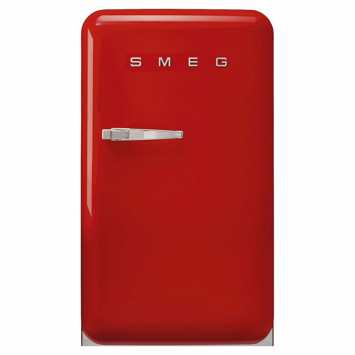 smeg personal refrigerator