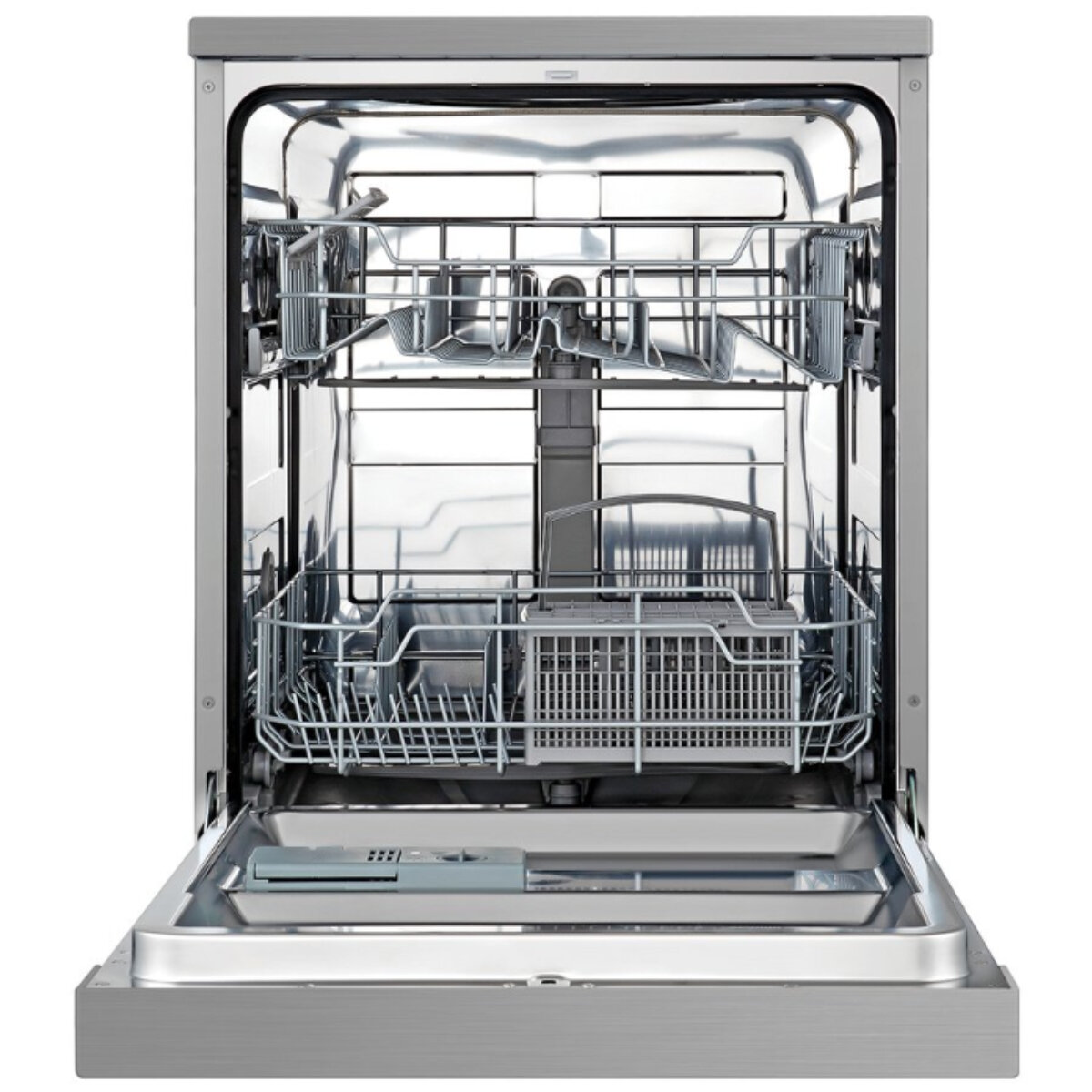 Esatto best sale dishwasher review