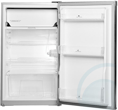 haier 120l bar fridge