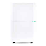 Ausclimate Medium 20L Smart Dehumidifier White ACD220 hero image