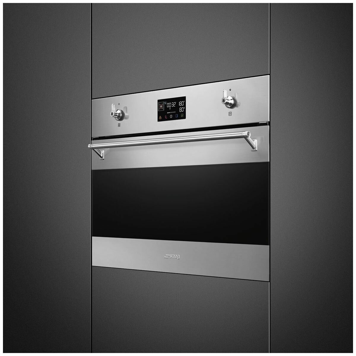 sf4390mcx smeg