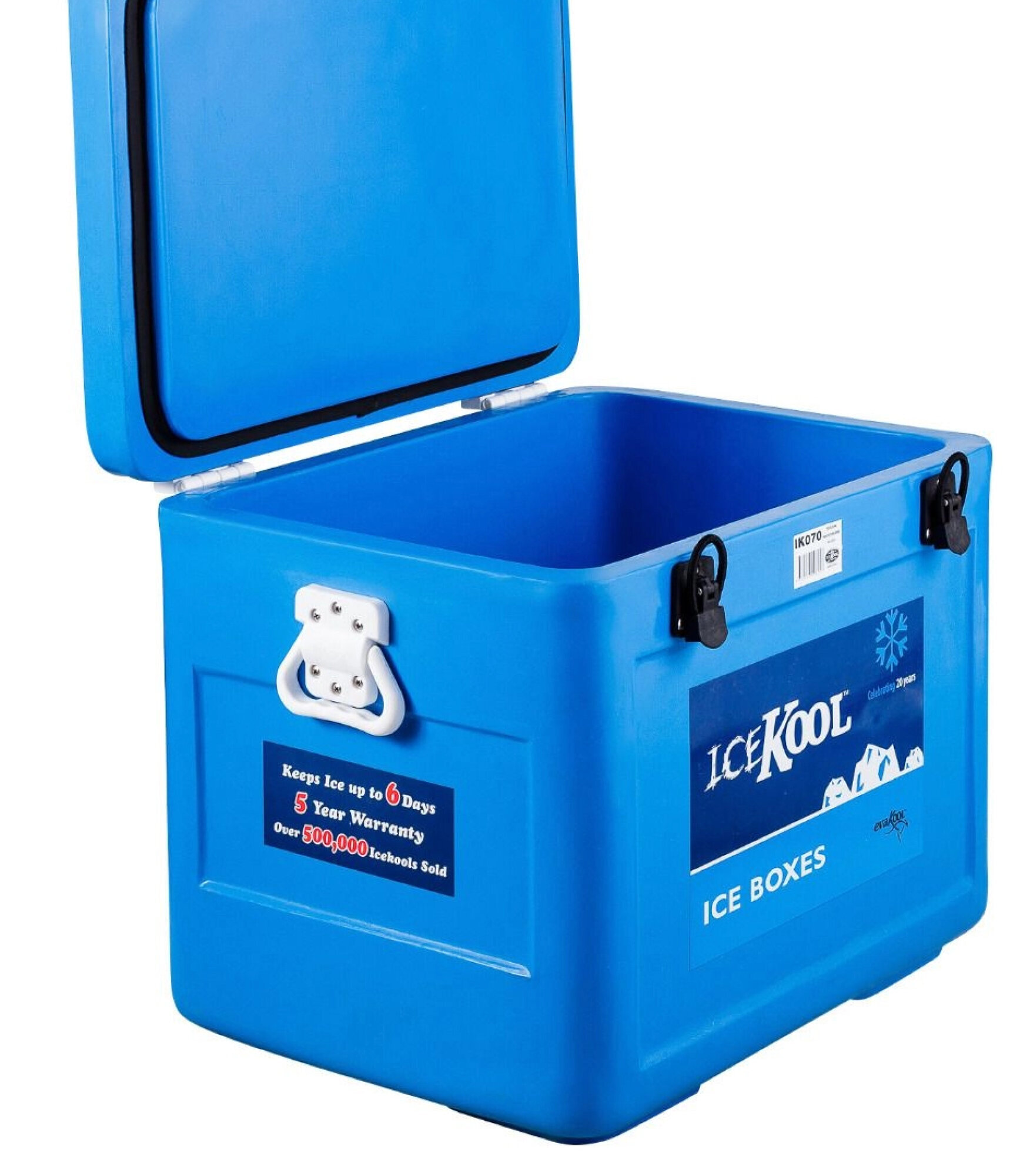 evakool ice box