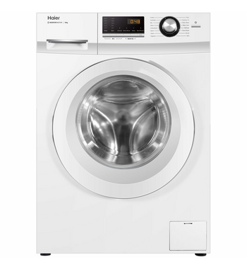 haier hwf75aw2 7.5 kg front load washer