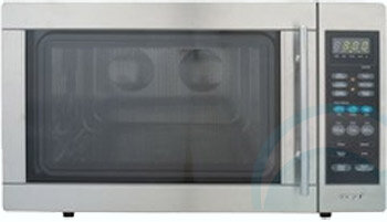 omega microwave om30x