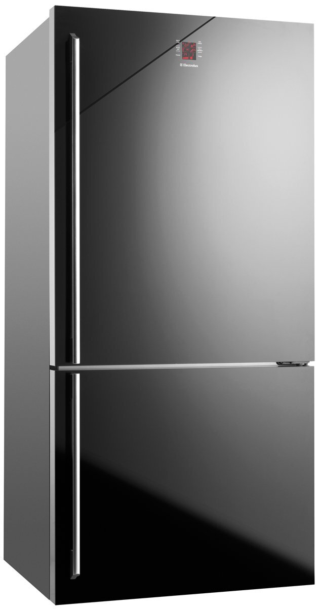 electrolux 2 door refrigerator