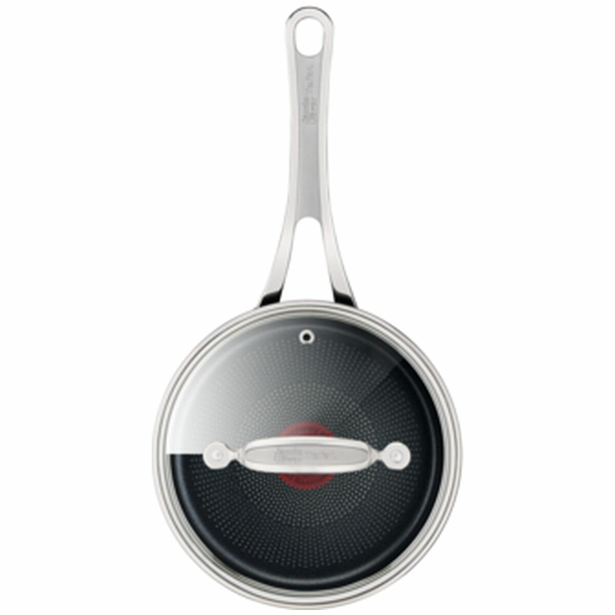 Jamie Oliver by Tefal 5-Piece 'Cooks Classic' Cookware Set & BONUS Grillpan