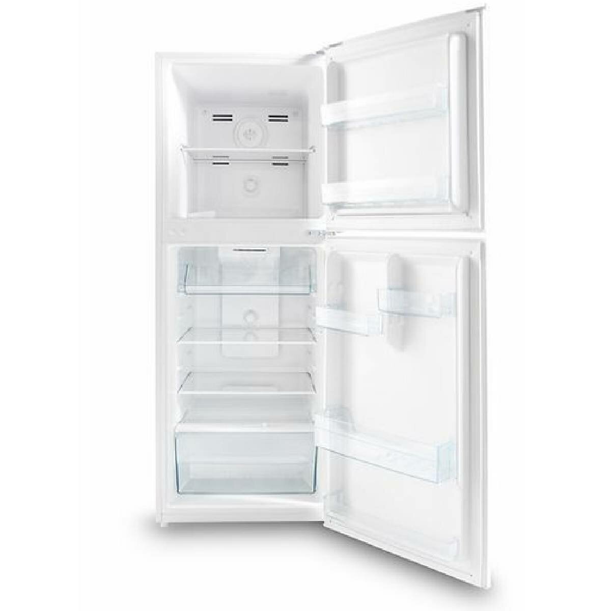 seiki 221l top mount fridge