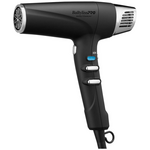 BaBylissPRO Dual Ionic Hair Dryer Matte Black 900848 hero image