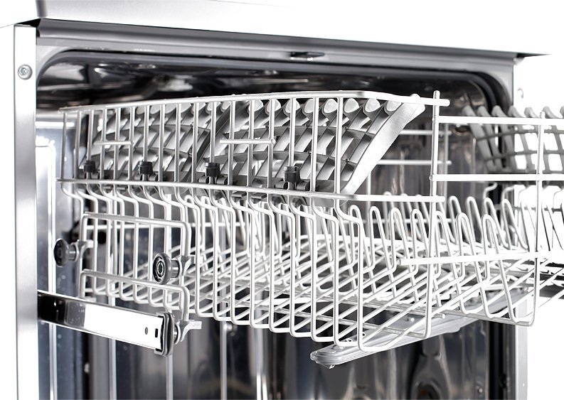 Arc dishwasher 2024