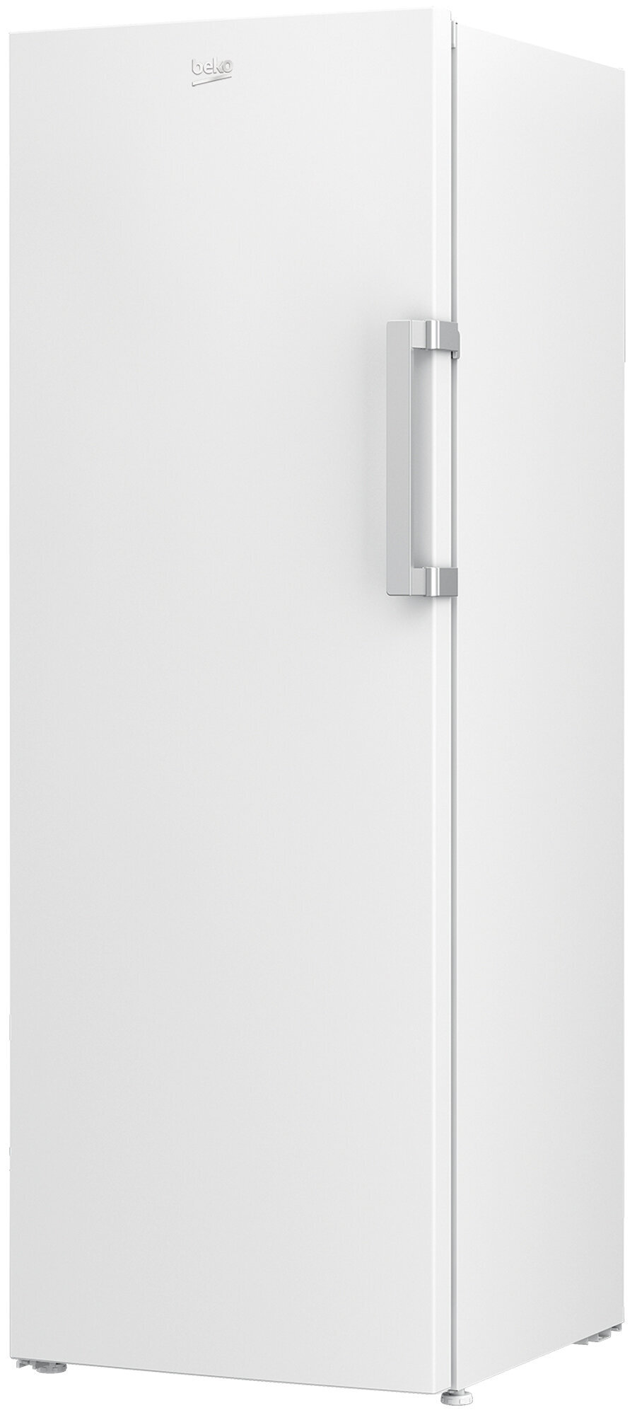 beko 250l upright freezer