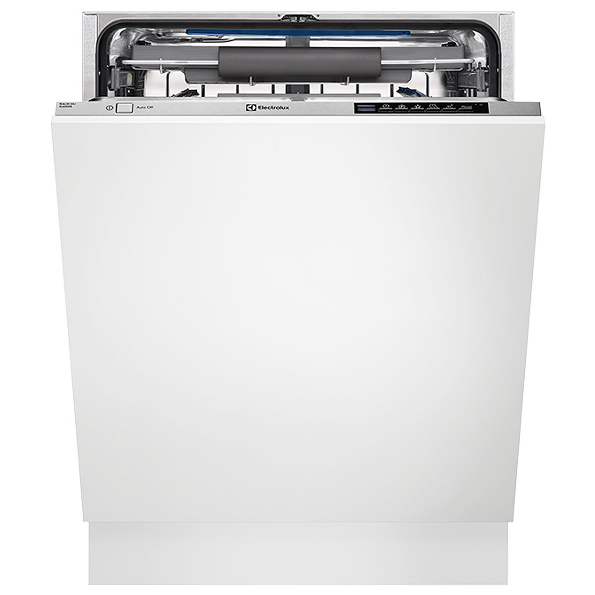 Electrolux deals xxl dishwasher