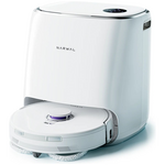 Narwal Freo X Ultra Robot Vacuum Mop Auto Wash AI DirtSense Technology YJCC015 hero image