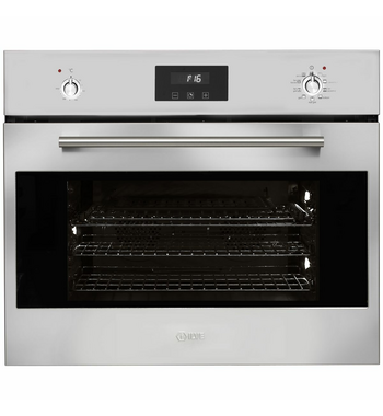 75cm pyrolytic oven