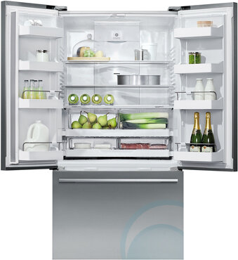 fisher paykel rf610adx4