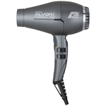 Parlux Alyon Air Ionizer Hair Dryer 2250W Matt Graphite 150126 hero image