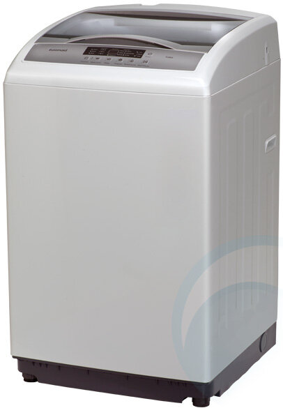 euromaid 6kg washing machine