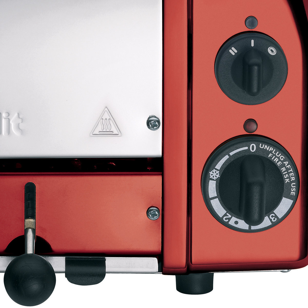 Dualit 27060 NewGen 2 Slice Toaster