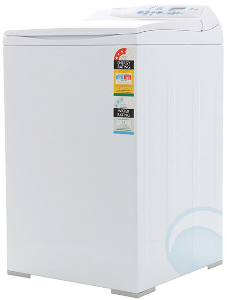 ge 24 washer