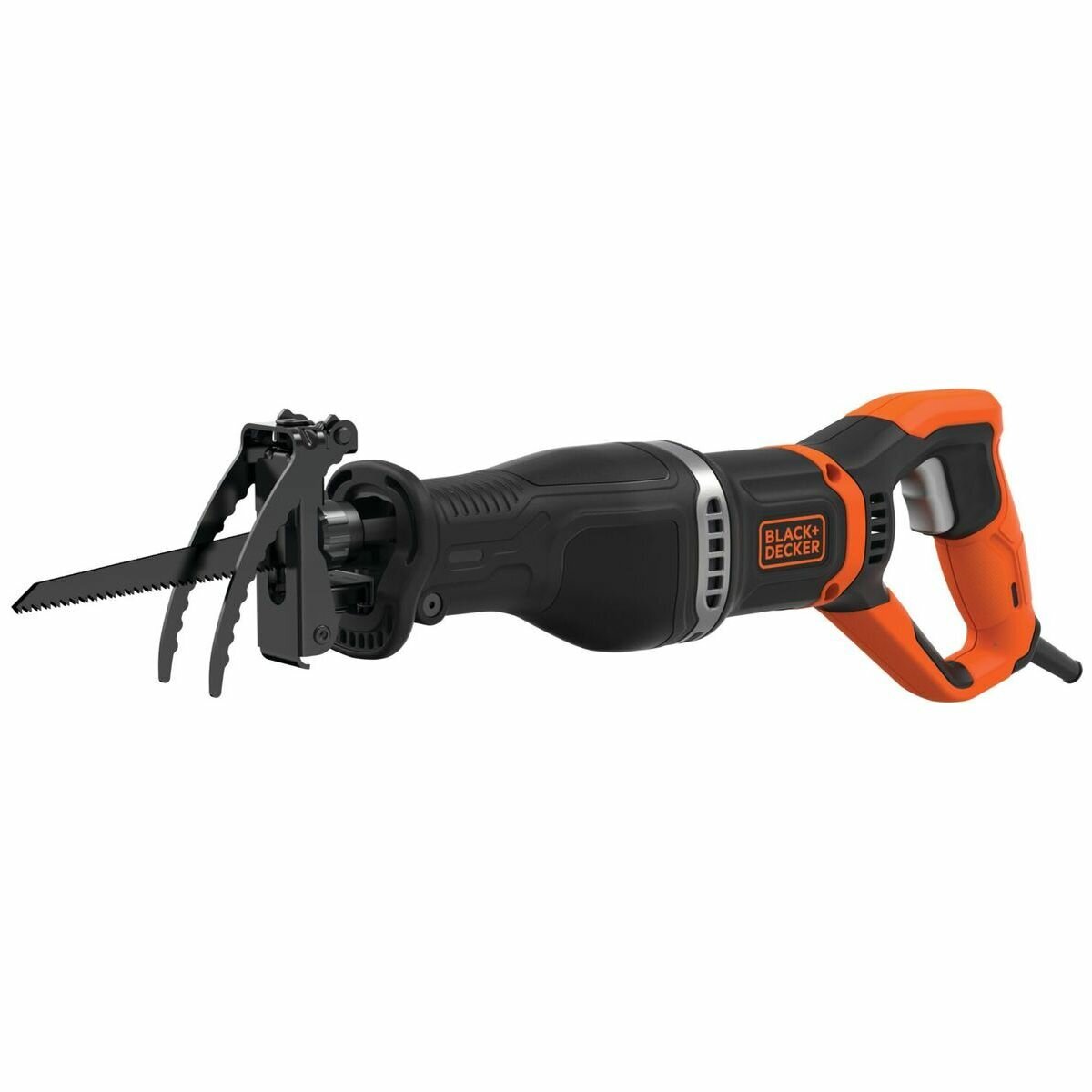 Black+Decker 18V Jigsaw (tool only) BDCJS18N-XE