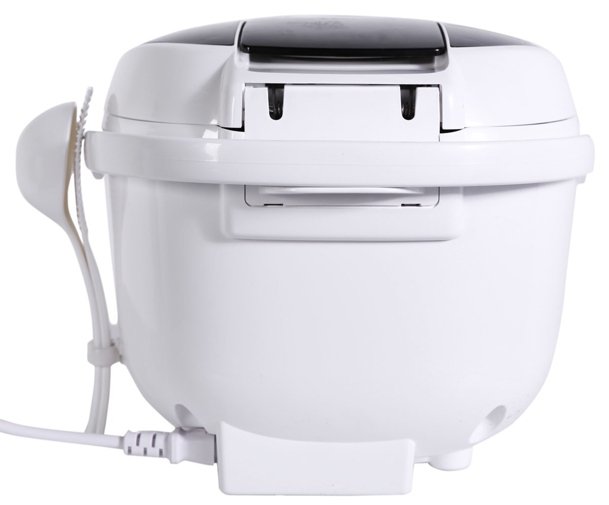 Tefal 10 in cheap 1 rice cooker rk705